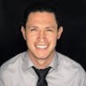 Meet your Posher, Zach